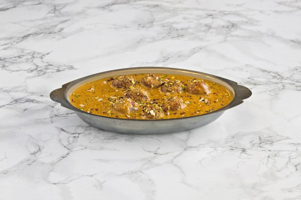 Malai Kofta