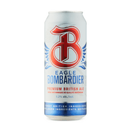 Eagle Bombardier (4 Can x 500 mL)