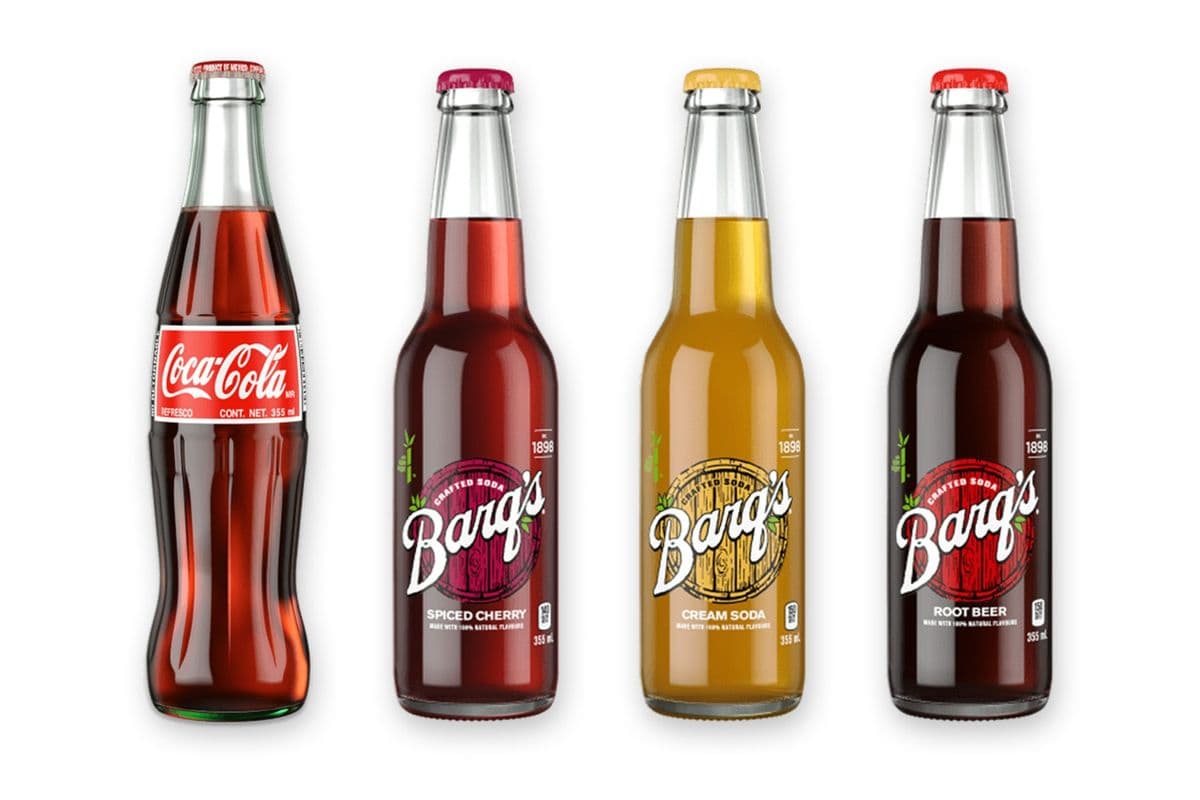 Barq's
