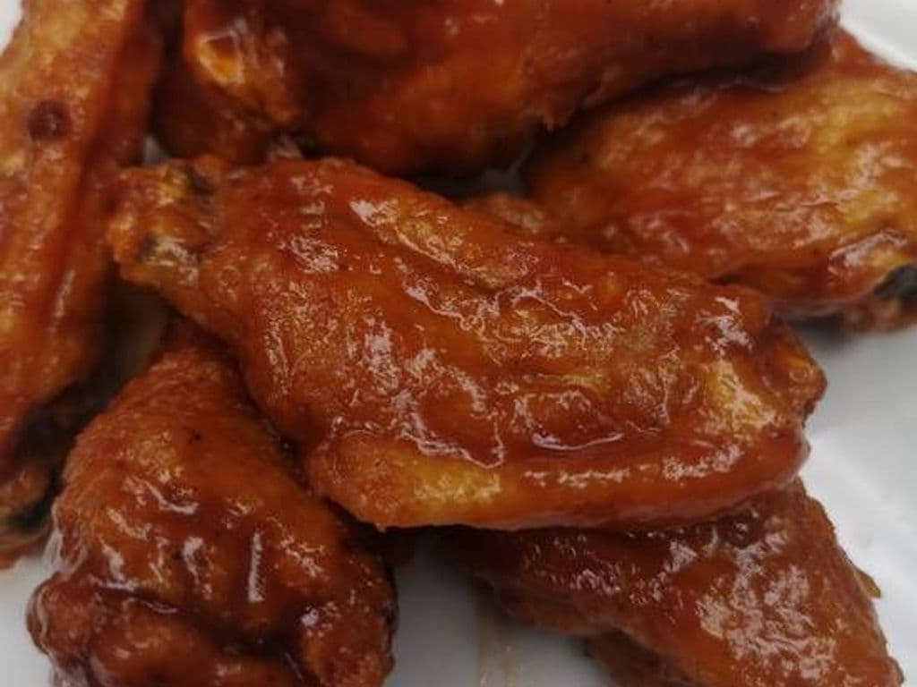 1LB Chicken Wings