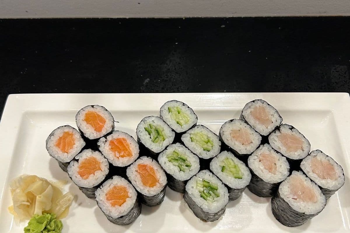 Maki Combo