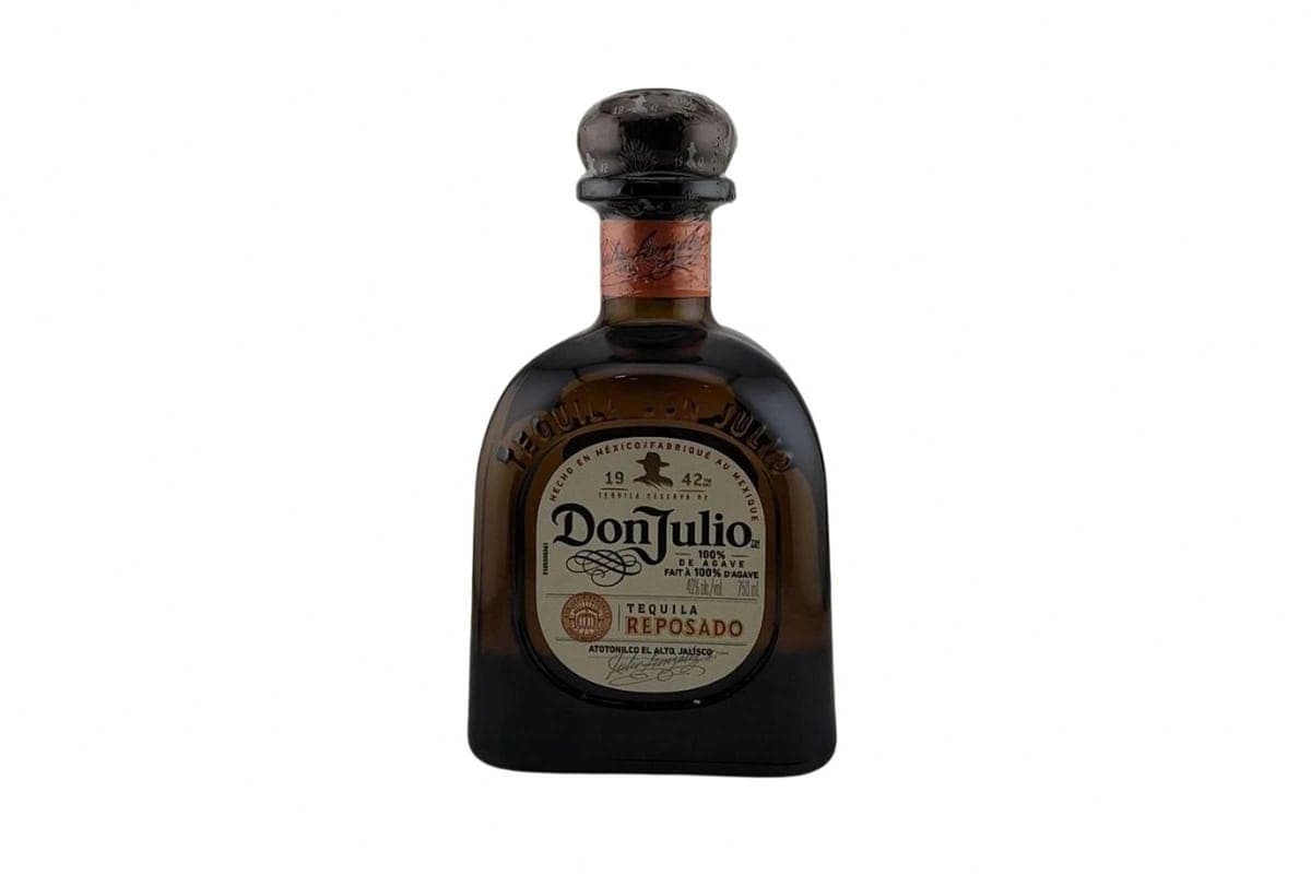 Don Julio Reposado Tequila (750 ml) (1 x 750 ml)