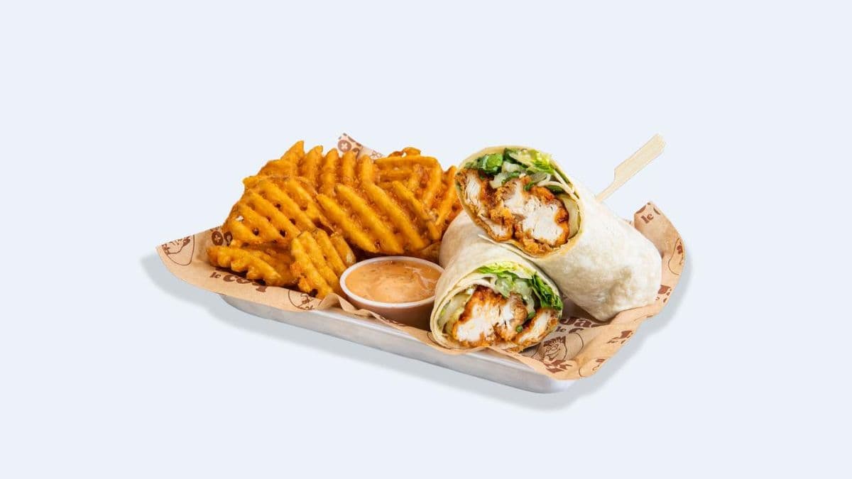 Trio JackWrap Nashville / JackWrap Nashville Trio