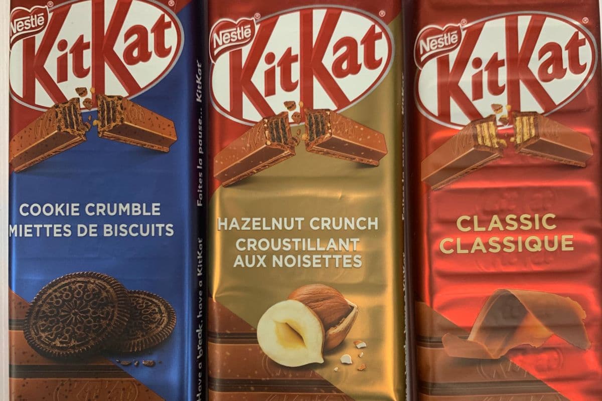 Kit Kat (105 gm)
