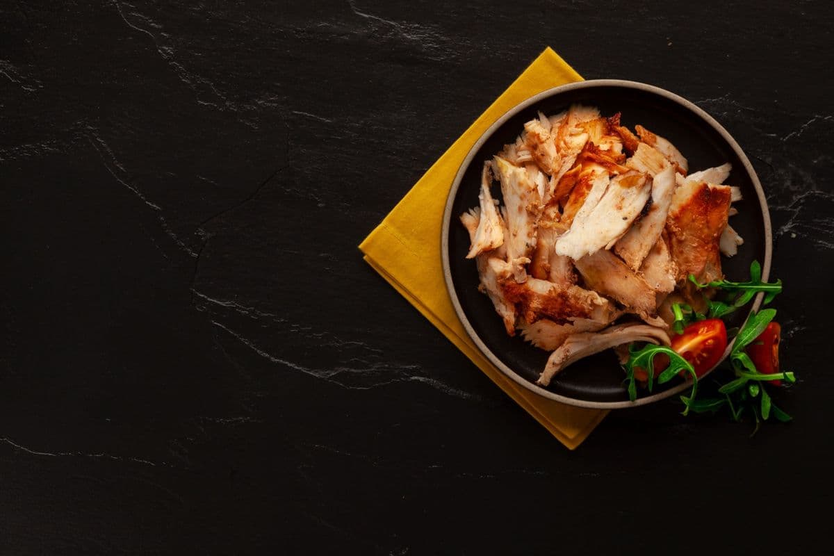 Chicken Shawarma (500 g)