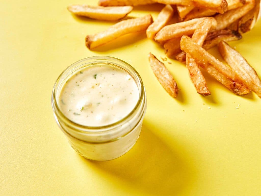 BUTTERMILK RANCH