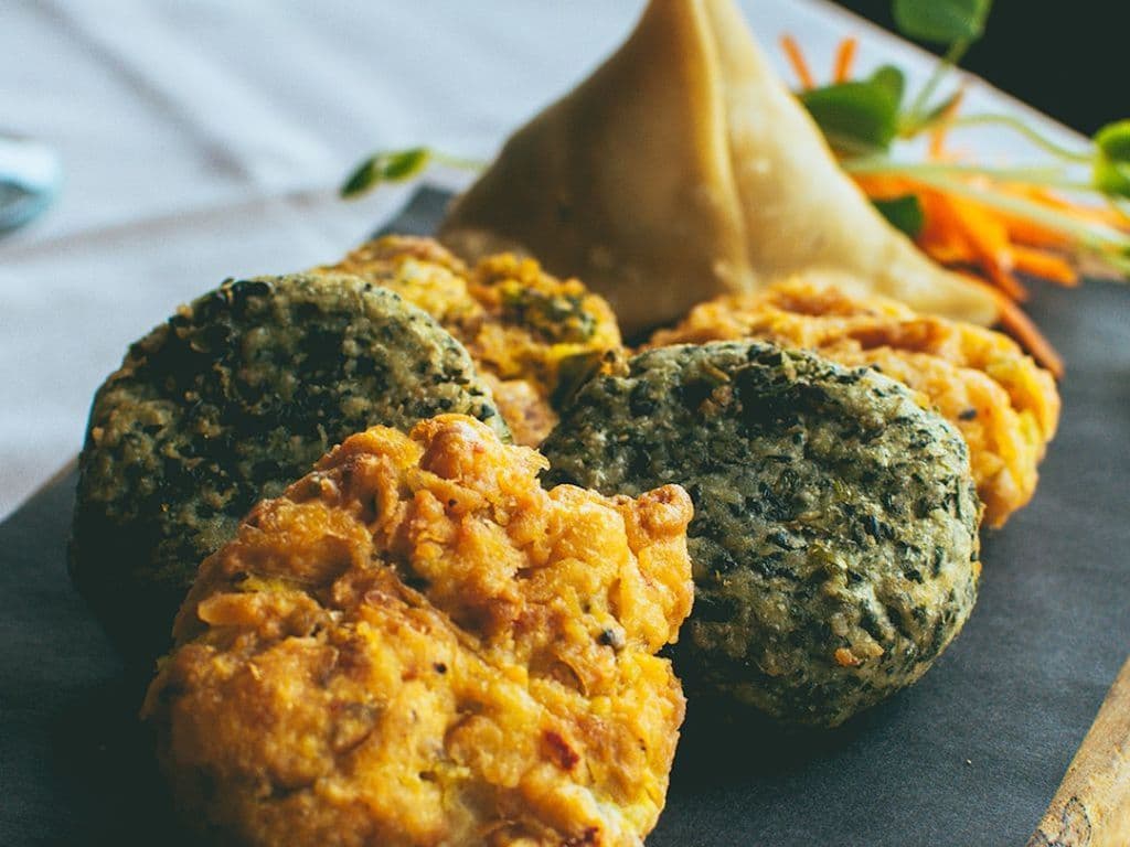 Mila Zula ( all veg.)