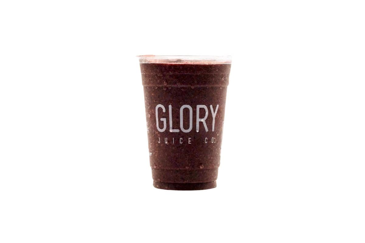 Superfood Acai Smoothie