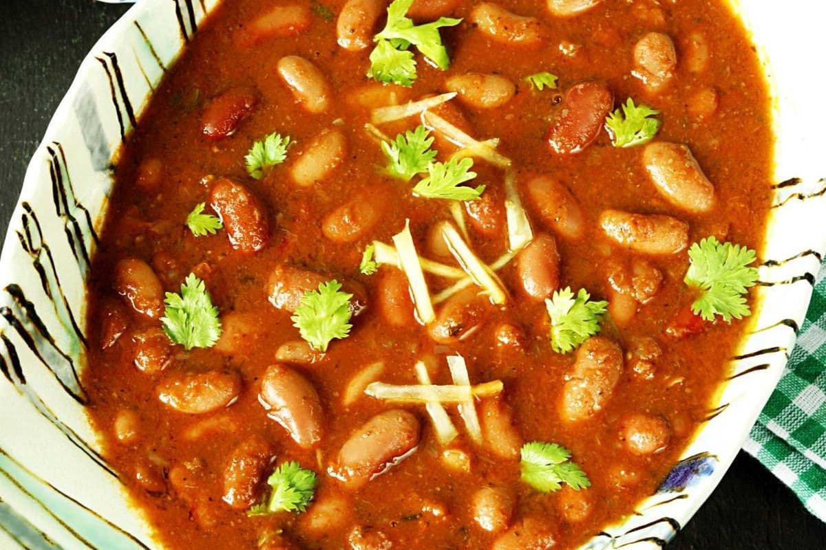 Rajma