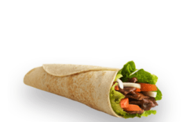 Beef Shawarma