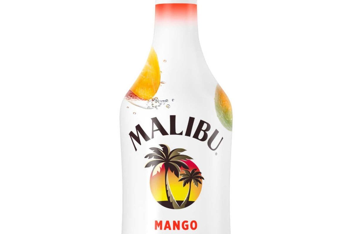 Malibu Mango (1 x 750 ml)