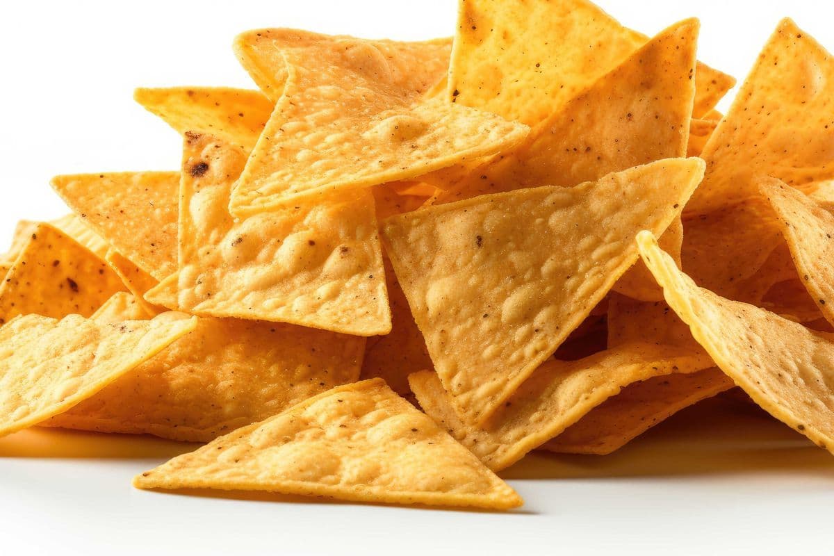 Tortilla Chips