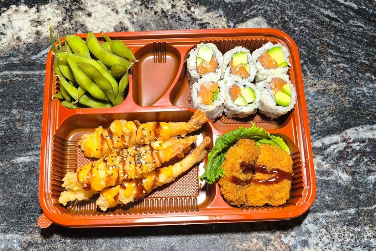 WOW Deal - Shrimp Combos