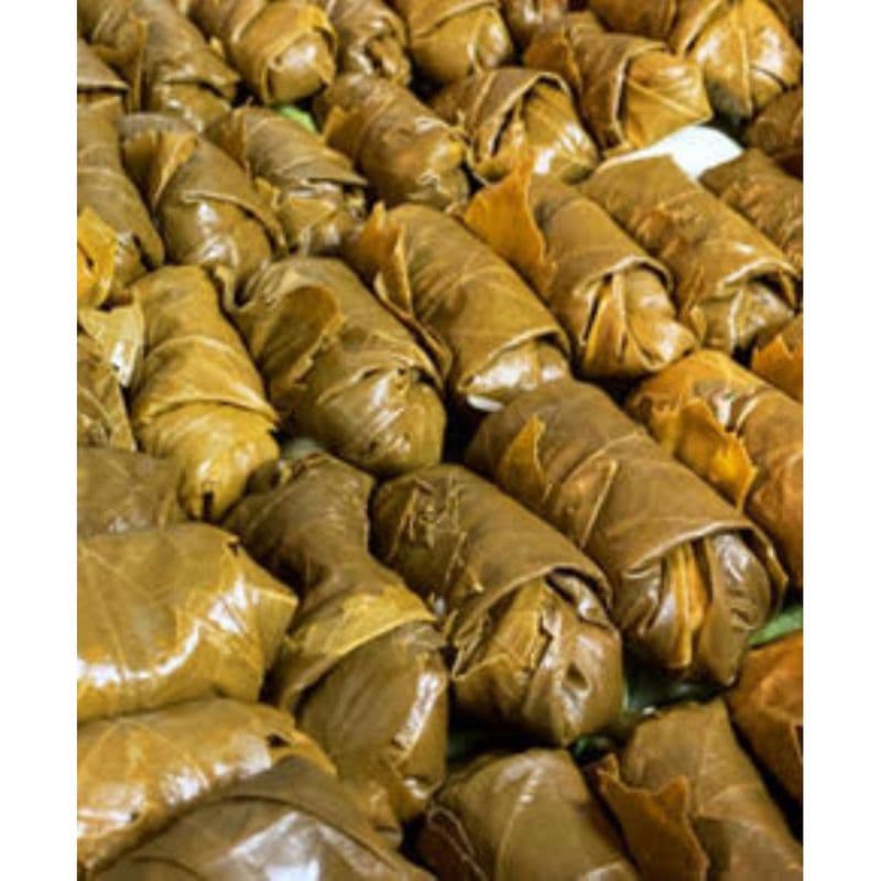 Dolmadakia (5 pcs)