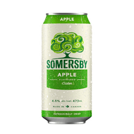 Somersby Apple Cider (1 Can x 473 mL)