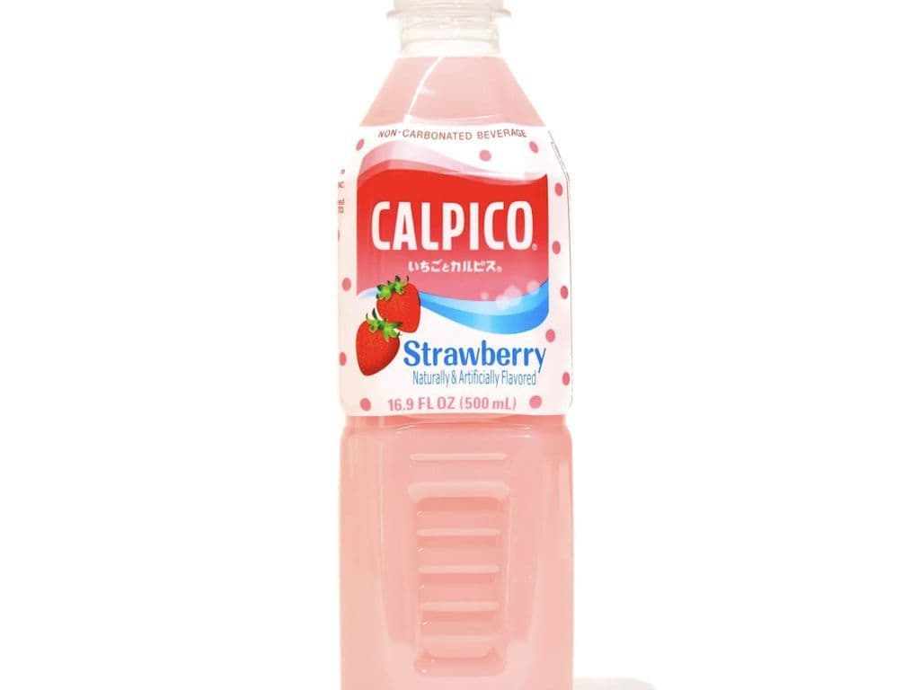 Strawberry