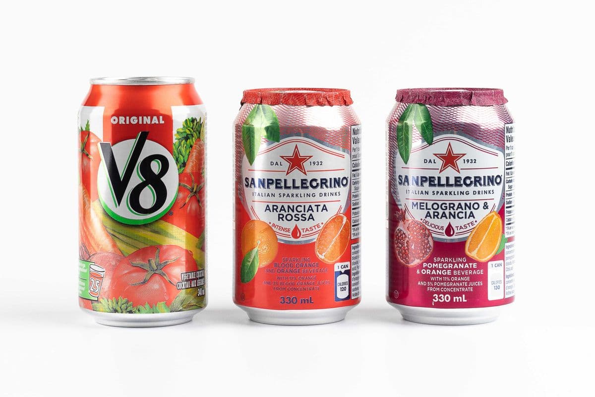 San Pellegrino (330 ml)