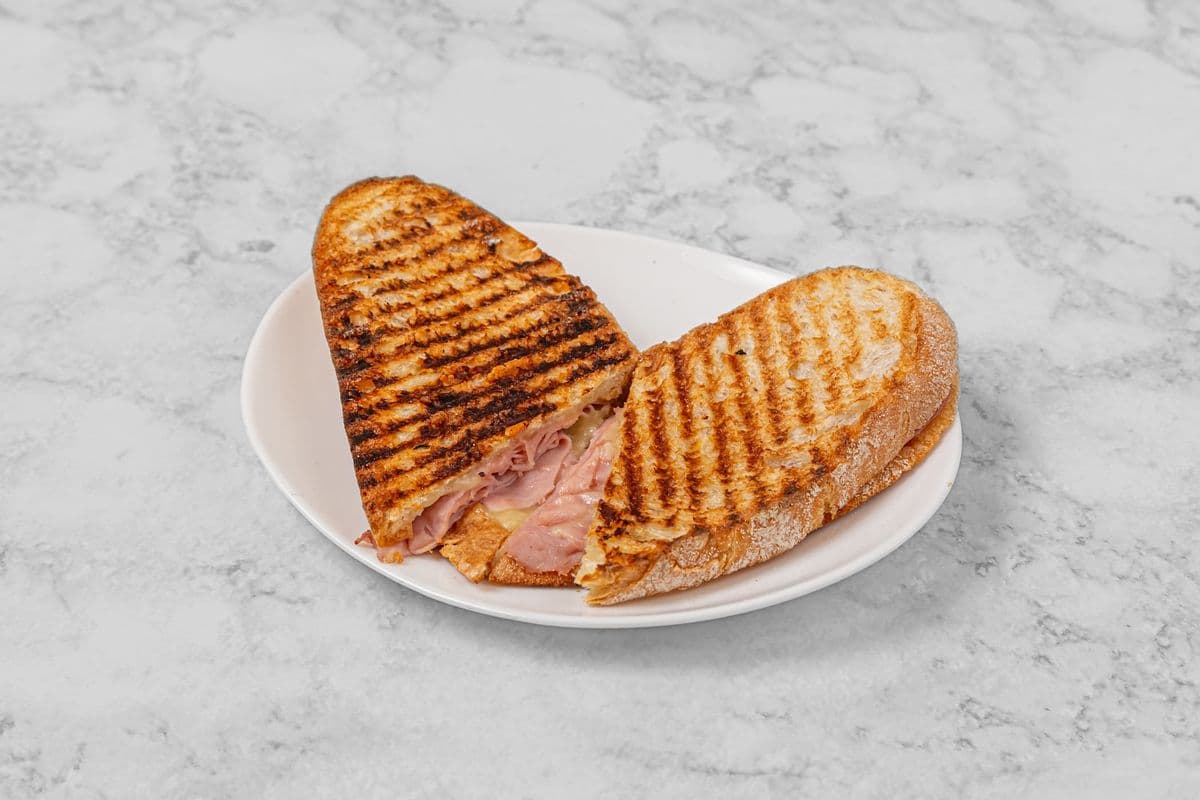 Mista Sandwich