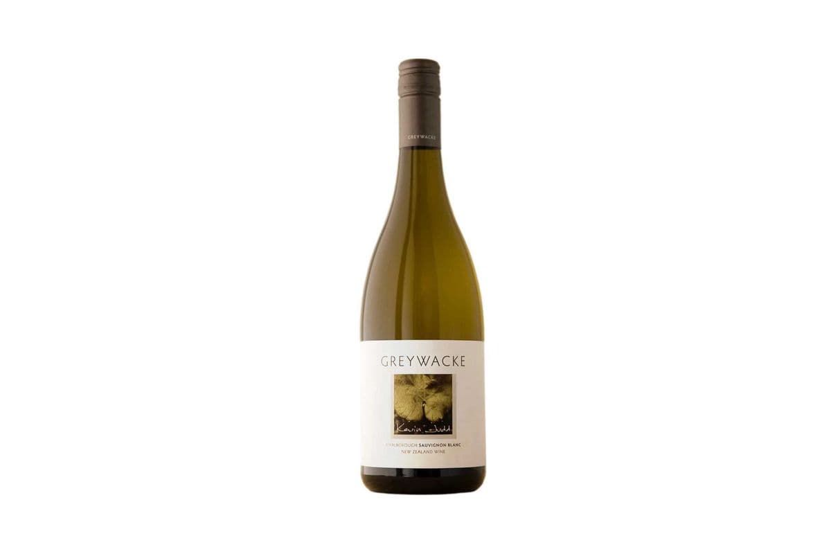 Greywacke Sauvignon Blanc (750ml) (NZ) (1 x 750ML)