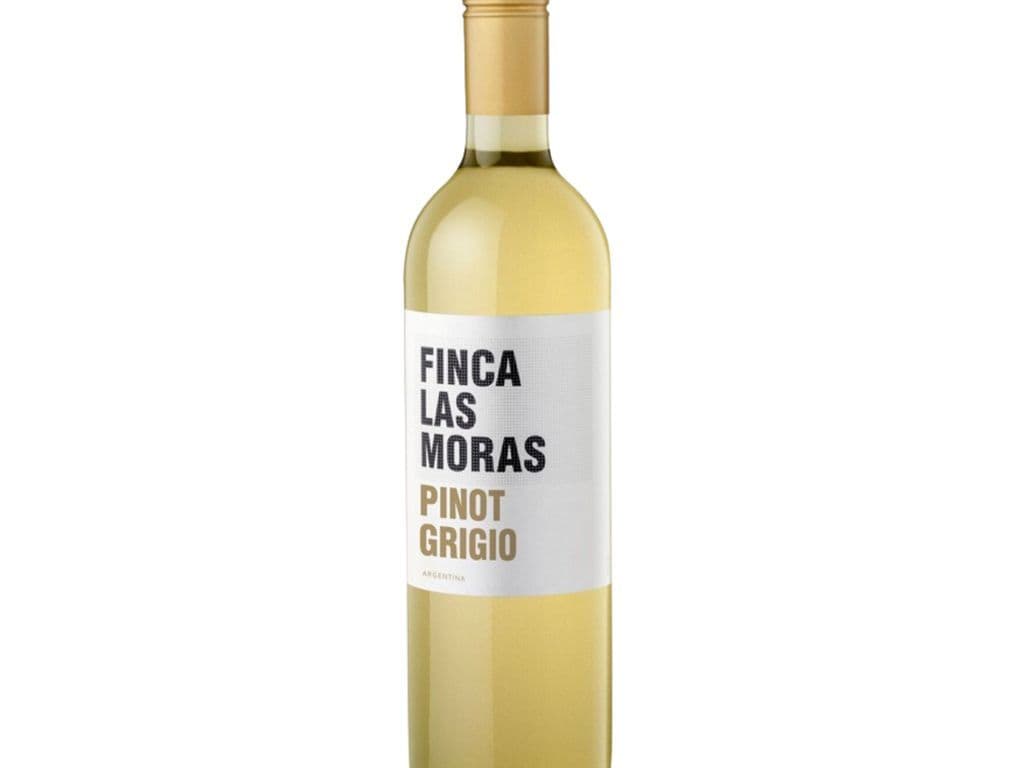 Finca Las Moras Pinot Grigio (750ml)