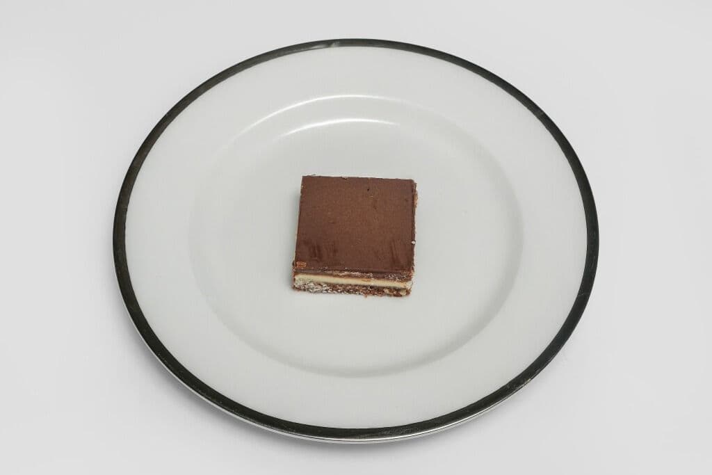 Nanaimo Bar