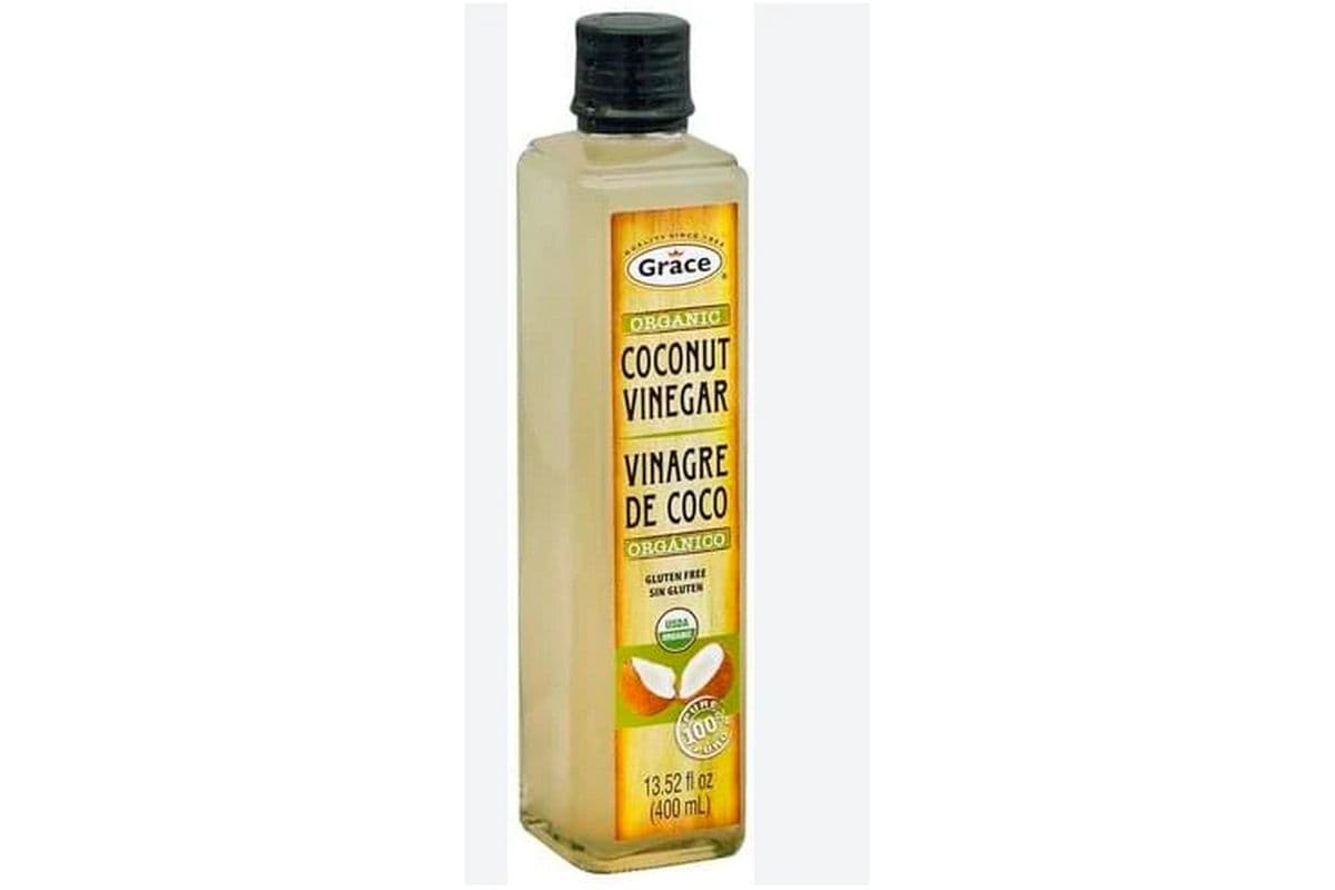 Grace Coconut Vinegar (400 g)
