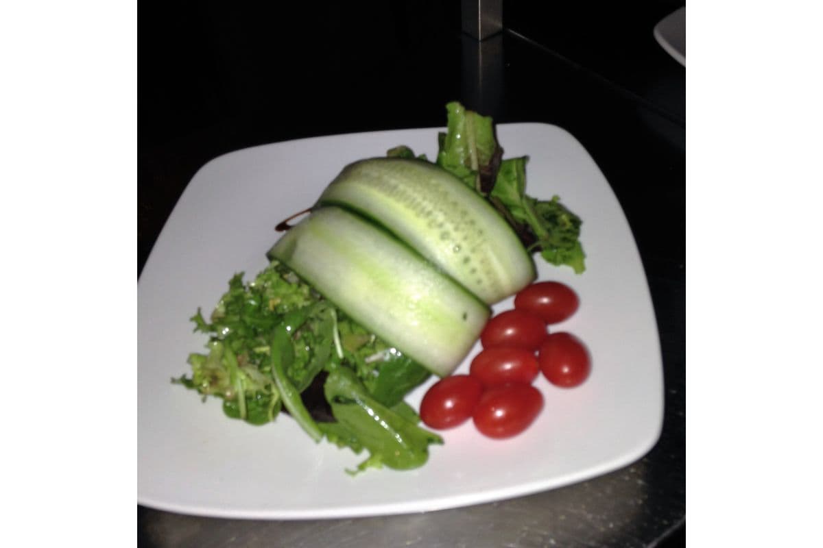 Organic Greens