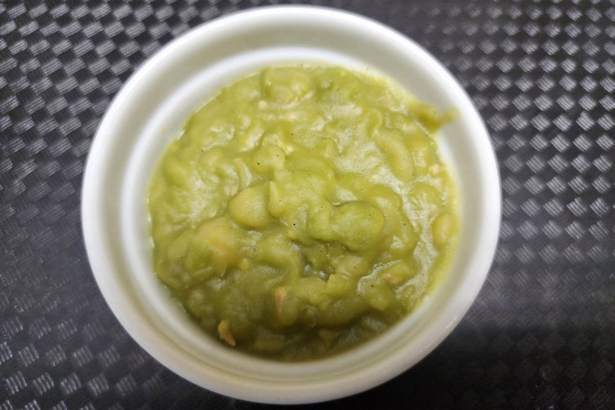 Mushy Peas