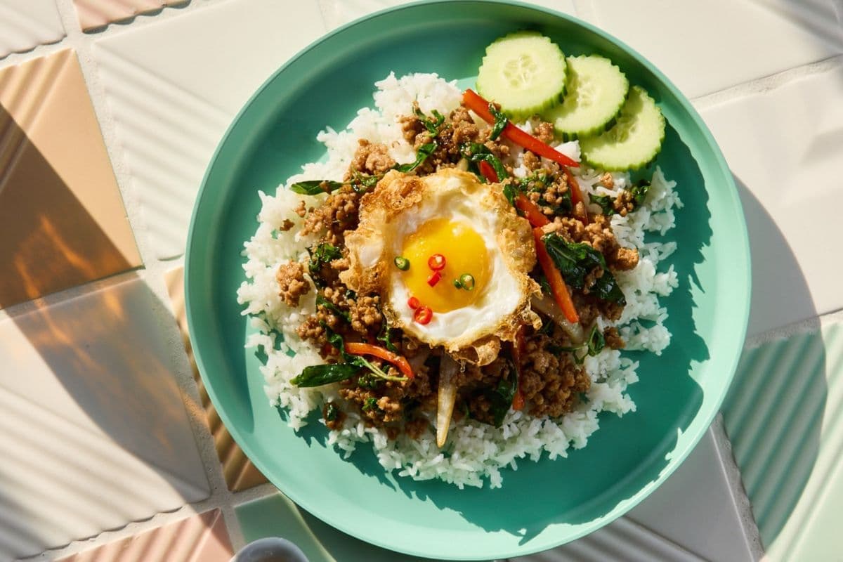 Pad Gra Prow