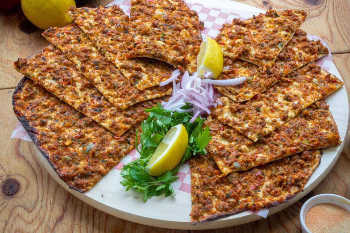 Lahmacun