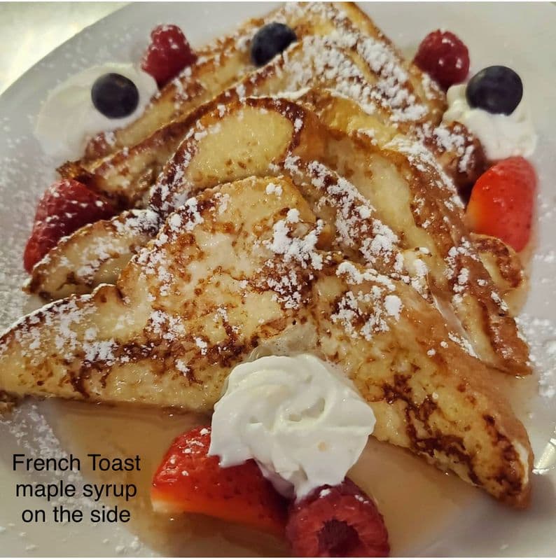 French Toast