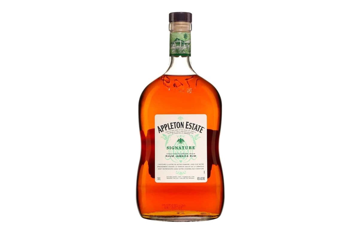 Appleton Signature (1 x 750 ml)