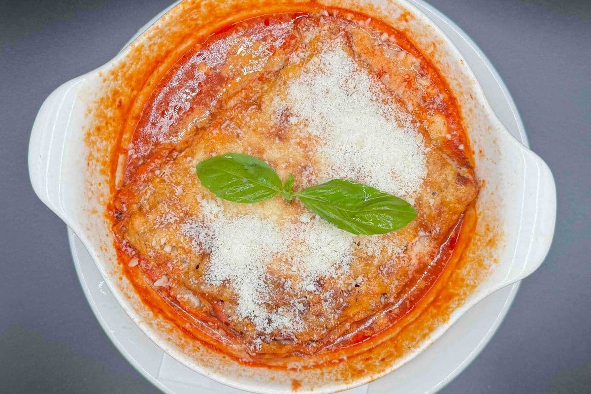 Lasagna