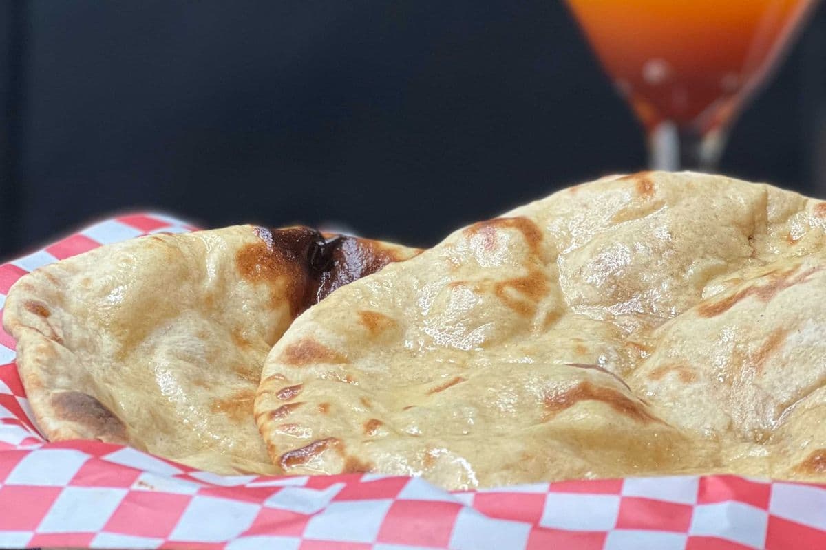 Roti