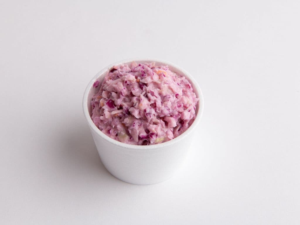 Small Coleslaw