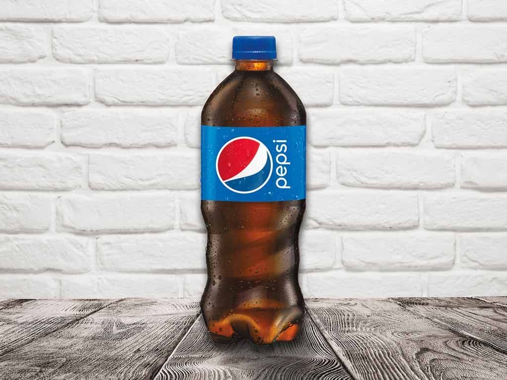 Pepsi ®