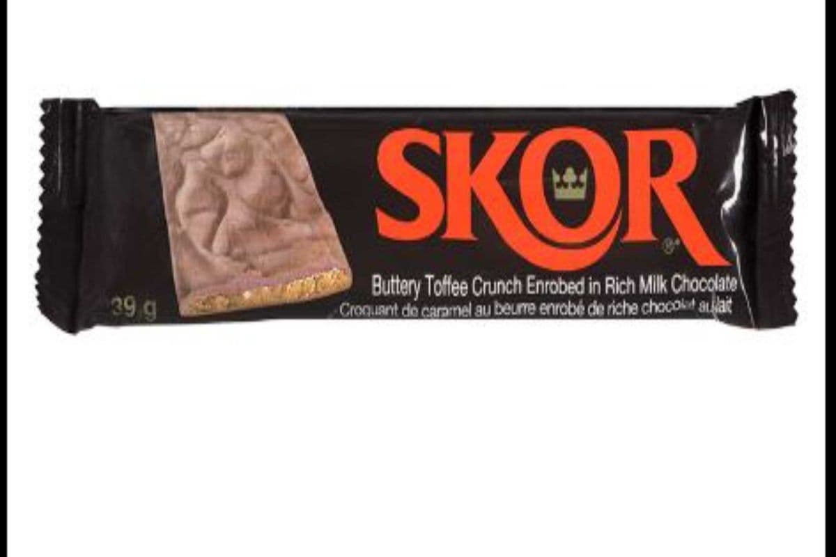 SKOR (39G)