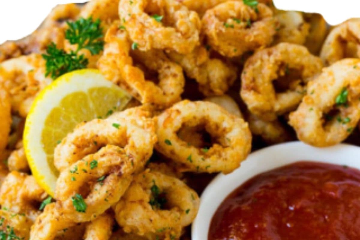 Calamari