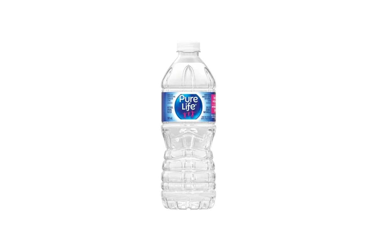 Pure Life Water (500 ml)