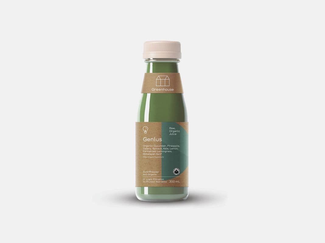 Genius - 300ml