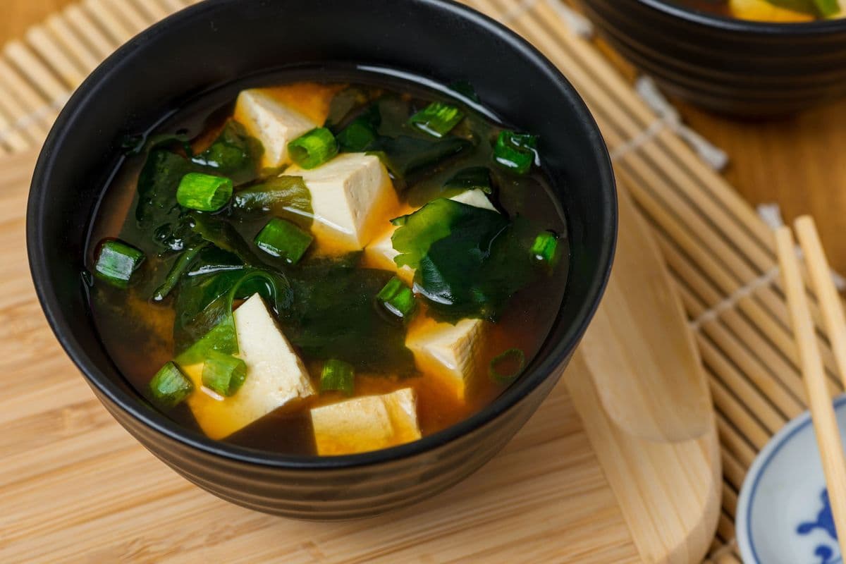 Miso Soup