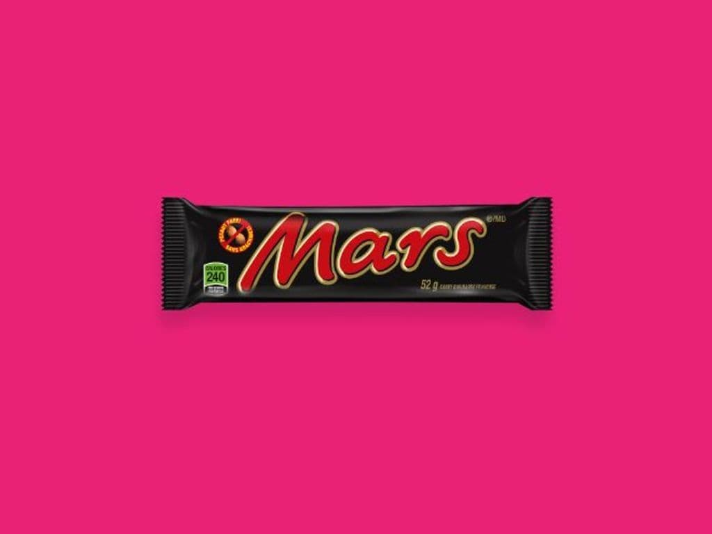 Mars Bar