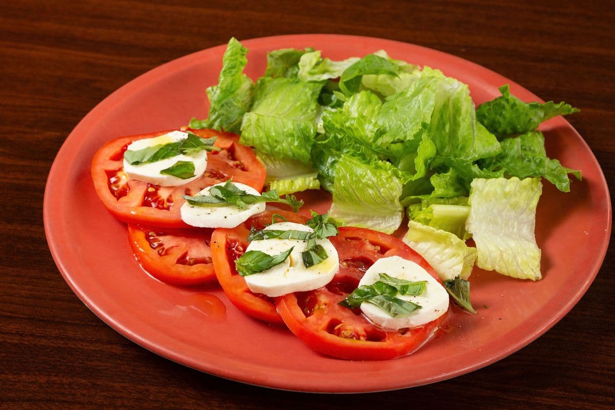 Caprese Salad