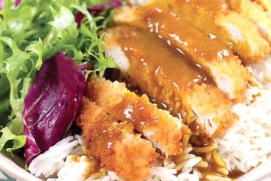 182. Katsu Don