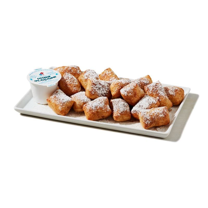Cinna Bites