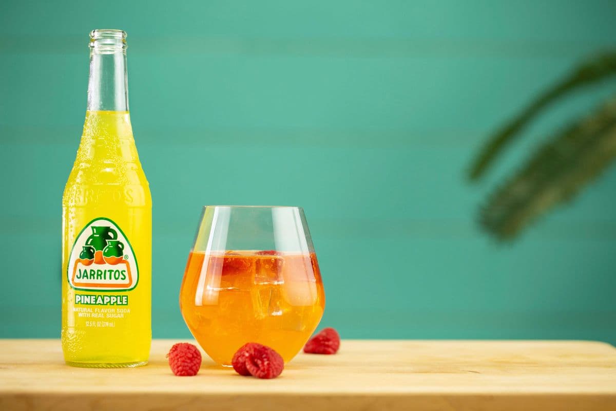 Jarritos - Pineapple
