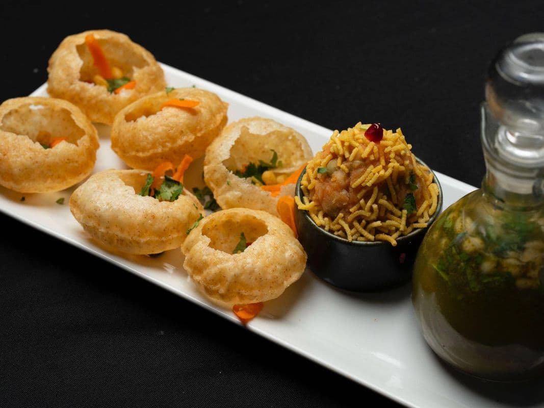 Pani Puri