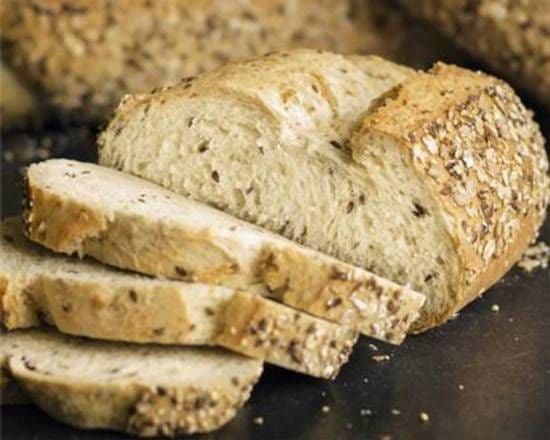 6 Grains Belge / 6 Belgian Grains