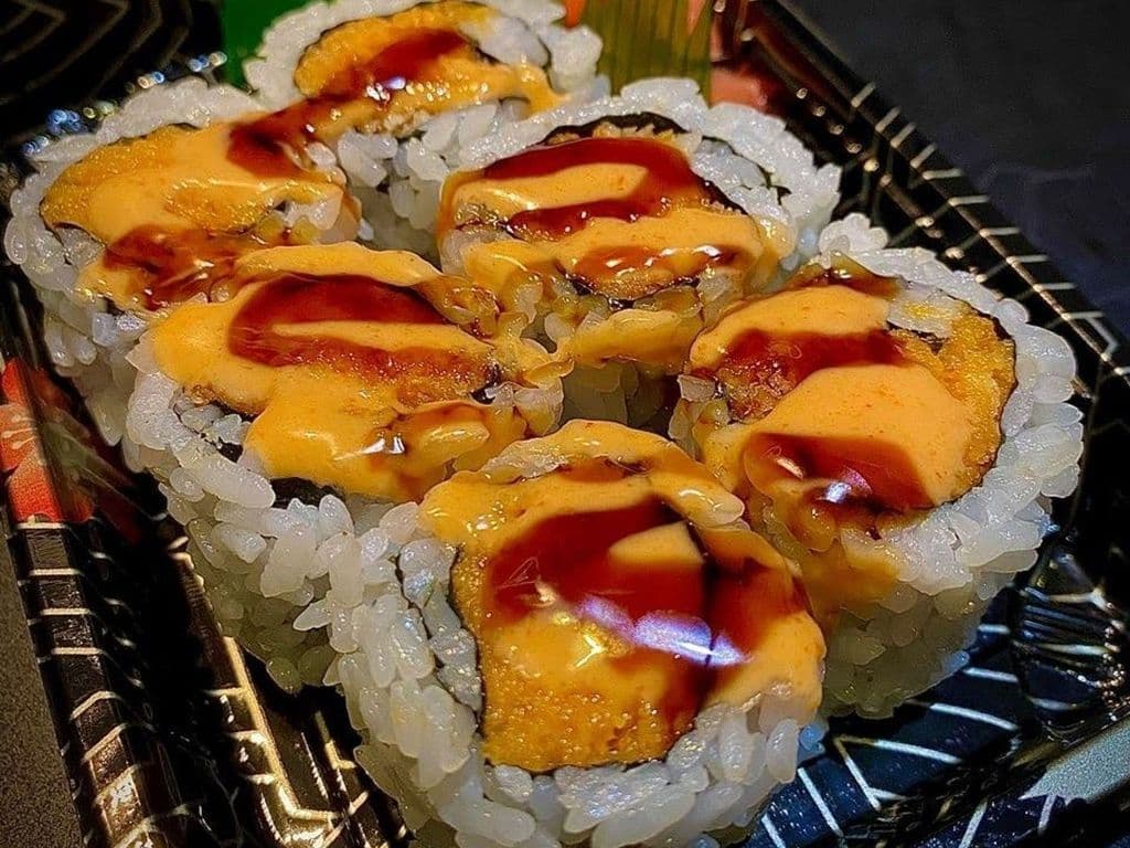 IN-Spicy Tuna