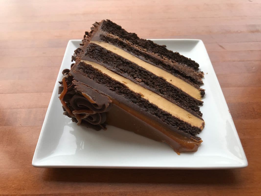 Dulce de Leche